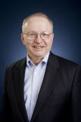 Professor Ray Reilly